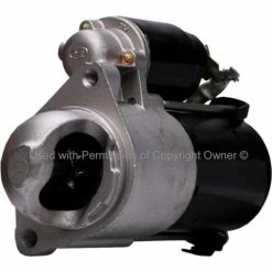 Starter Remanufactured, MPA Quality-Built 6949S