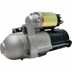 Starter Remanufactured, MPA Quality-Built 6970S