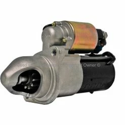 Starter Remanufactured, MPA Quality-Built 6975S