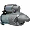 Starter Remanufactured, MPA Quality-Built 6978S