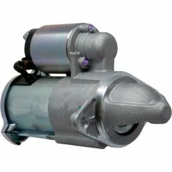 Starter Remanufactured, MPA Quality-Built 6978S