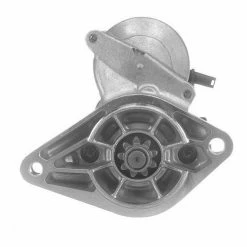 DENSO First Time Fit Starter Motor Remanufactured, Denso 280-0100