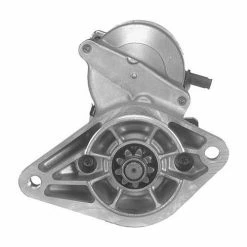 DENSO First Time Fit Starter Motor Remanufactured, Denso 280-0101