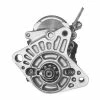 DENSO First Time Fit Starter Motor Remanufactured, Denso 280-0102