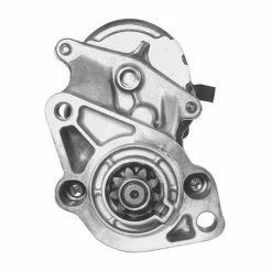 DENSO First Time Fit Starter Motor Remanufactured, Denso 280-0103