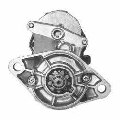 DENSO First Time Fit Starter Motor Remanufactured, Denso 280-0106