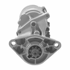 DENSO First Time Fit Starter Motor Remanufactured, Denso 280-0107