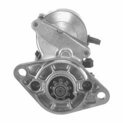 DENSO First Time Fit Starter Motor Remanufactured, Denso 280-0109