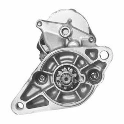DENSO First Time Fit Starter Motor Remanufactured, Denso 280-0113