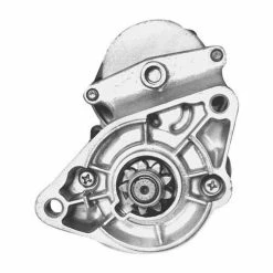 DENSO First Time Fit Starter Motor Remanufactured, Denso 280-0119