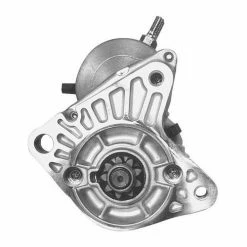 DENSO First Time Fit Starter Motor Remanufactured, Denso 280-0120