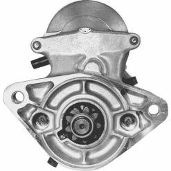 DENSO First Time Fit Starter Motor Remanufactured, Denso 280-0121