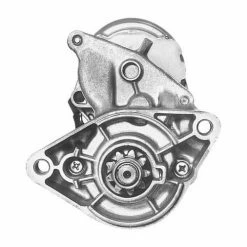 DENSO First Time Fit Starter Motor Remanufactured, Denso 280-0122