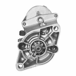DENSO First Time Fit Starter Motor Remanufactured, Denso 280-0127