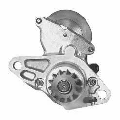 DENSO First Time Fit Starter Motor Remanufactured, Denso 280-0133