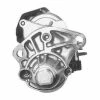 DENSO First Time Fit Starter Motor Remanufactured, Denso 280-0135