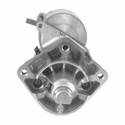 DENSO First Time Fit Starter Motor Remanufactured, Denso 280-0137