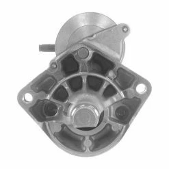 DENSO First Time Fit Starter Motor Remanufactured, Denso 280-0139