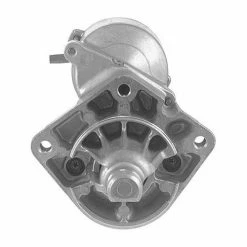 DENSO First Time Fit Starter Motor Remanufactured, Denso 280-0140