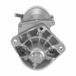 DENSO First Time Fit Starter Motor Remanufactured, Denso 280-0141