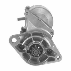 DENSO First Time Fit Starter Motor Remanufactured, Denso 280-0142