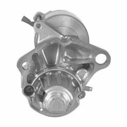 DENSO First Time Fit Starter Motor Remanufactured, Denso 280-0144