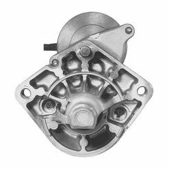 DENSO First Time Fit Starter Motor Remanufactured, Denso 280-0147