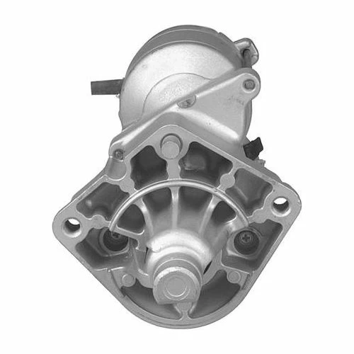 DENSO First Time Fit Starter Motor Remanufactured, Denso 280-0148
