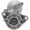 DENSO First Time Fit Starter Motor Remanufactured, Denso 280-0151