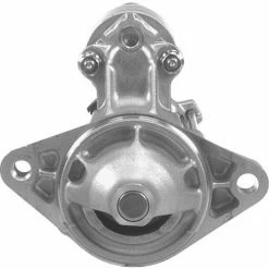 DENSO First Time Fit Starter Motor Remanufactured, Denso 280-0153