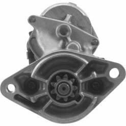 DENSO First Time Fit Starter Motor Remanufactured, Denso 280-0155