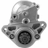 DENSO First Time Fit Starter Motor Remanufactured, Denso 280-0165