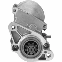DENSO First Time Fit Starter Motor Remanufactured, Denso 280-0167