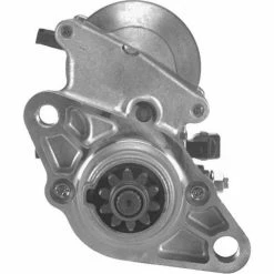 DENSO First Time Fit Starter Motor Remanufactured, Denso 280-0168