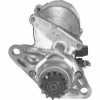 DENSO First Time Fit Starter Motor Remanufactured, Denso 280-0173