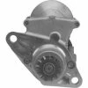 DENSO First Time Fit Starter Motor Remanufactured, Denso 280-0174