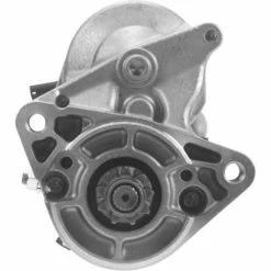 DENSO First Time Fit Starter Motor Remanufactured, Denso 280-0181