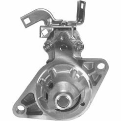 DENSO First Time Fit Starter Motor Remanufactured, Denso 280-0185