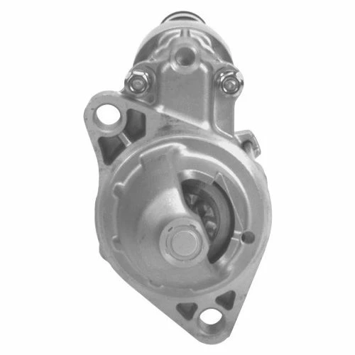 DENSO First Time Fit Starter Motor Remanufactured, Denso 280-0186