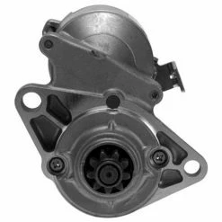 DENSO First Time Fit Starter Motor Remanufactured, Denso 280-0187