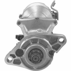 DENSO First Time Fit Starter Motor Remanufactured, Denso 280-0194