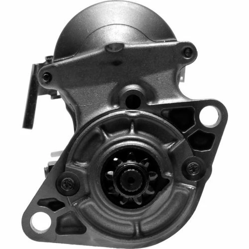 DENSO First Time Fit Starter Motor Remanufactured, Denso 280-0202