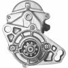 DENSO First Time Fit Starter Motor Remanufactured, Denso 280-0203