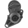 DENSO First Time Fit Starter Motor Remanufactured, Denso 280-0212