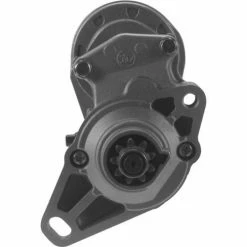 DENSO First Time Fit Starter Motor Remanufactured, Denso 280-0212