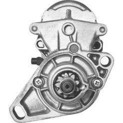 DENSO First Time Fit Starter Motor Remanufactured, Denso 280-0216