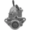 DENSO First Time Fit Starter Motor Remanufactured, Denso 280-0233