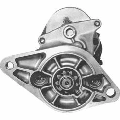 DENSO First Time Fit Starter Motor Remanufactured, Denso 280-0251