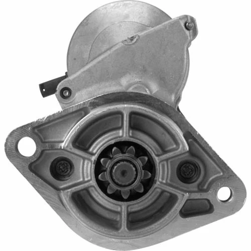 DENSO First Time Fit Starter Motor Remanufactured, Denso 280-0269