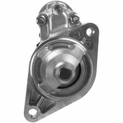 DENSO First Time Fit Starter Motor Remanufactured, Denso 280-0279